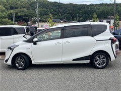 シエンタ ハイブリッド G クエロ