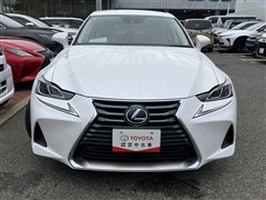 IS300h Version L