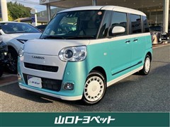 ムーヴキャンバスストライプスGt