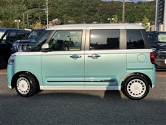 ムーヴキャンバスストライプスGt