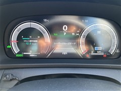 クラウン クロスオーバー G