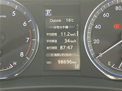 ハリアー プレミアム