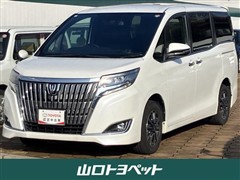 エスクァイア GI