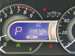 デイズルークス ハイウェイスター X