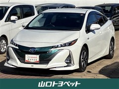 プリウスPHV A