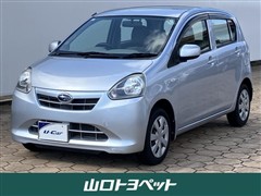 スバル プレオ F