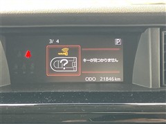 ルーミー カスタムG