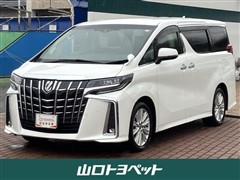 アルファード 2.5S