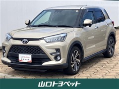 トヨタ　ライズ Z