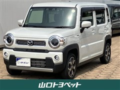 フレアクロスオーバー HV XS