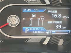 フレアクロスオーバー HV XS