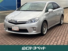 トヨタ SAI S