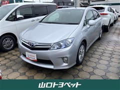 トヨタ SAI S