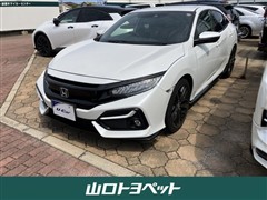 ホンダ シビック ハッチバック