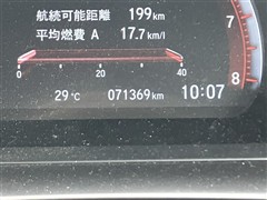 シビック ハッチバック