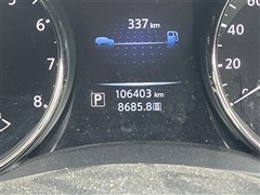 エクストレイル 20X
