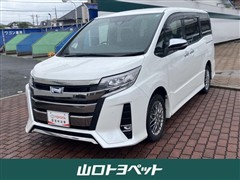 トヨタ ノア ハイブリッド SI WXB3