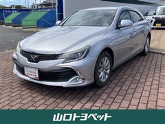 トヨタ マークX 250G