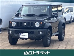 ジムニーシエラ JC