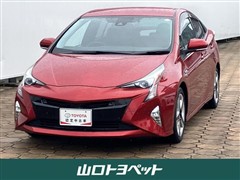 トヨタ プリウス A ツーリングセレクション