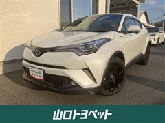 C-HR G
