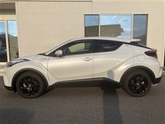 C-HR G