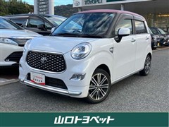 トヨタ ピクシスジョイ F G SA3