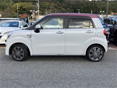 ピクシスジョイ F G SA3