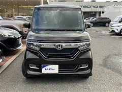 N-BOX G L ホンダセンシング