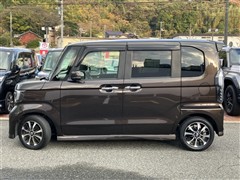 N-BOX G L ホンダセンシング