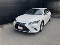 ES300h バージョンL