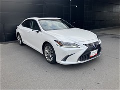 ES300h バージョンL