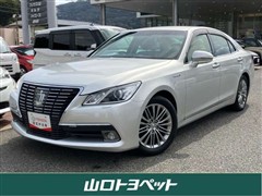 トヨタ クラウンロイヤル HVロイヤルサルーンG