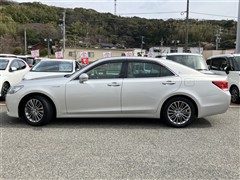 クラウンロイヤル HVロイヤルサルーンG