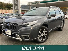 スバル　レガシィアウトバック  L EX