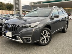 レガシィアウトバック  L EX