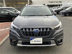 レガシィアウトバック  L EX