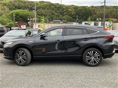 ハリアー PHEV Z E-パワー