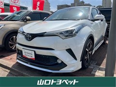 C-HR G