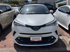 C-HR G
