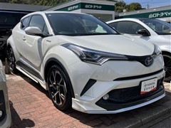 C-HR G