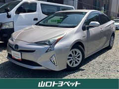 トヨタ プリウス S Aパッケージ