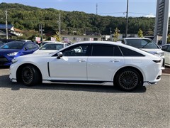 クラウン Z