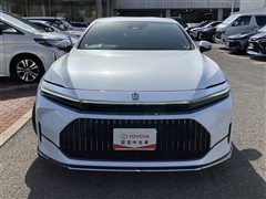 クラウン Z