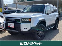 ランドクルーザー250 VX