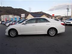 マークX プレミアム