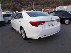 マークX プレミアム