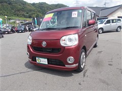 ムーヴキャンバス G SA2