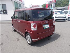 ムーヴキャンバス G SA2