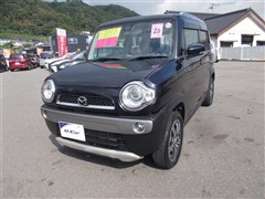 フレアクロスオーバー XS